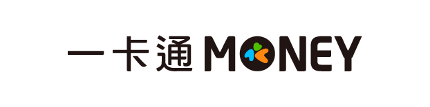 一卡通 money logo