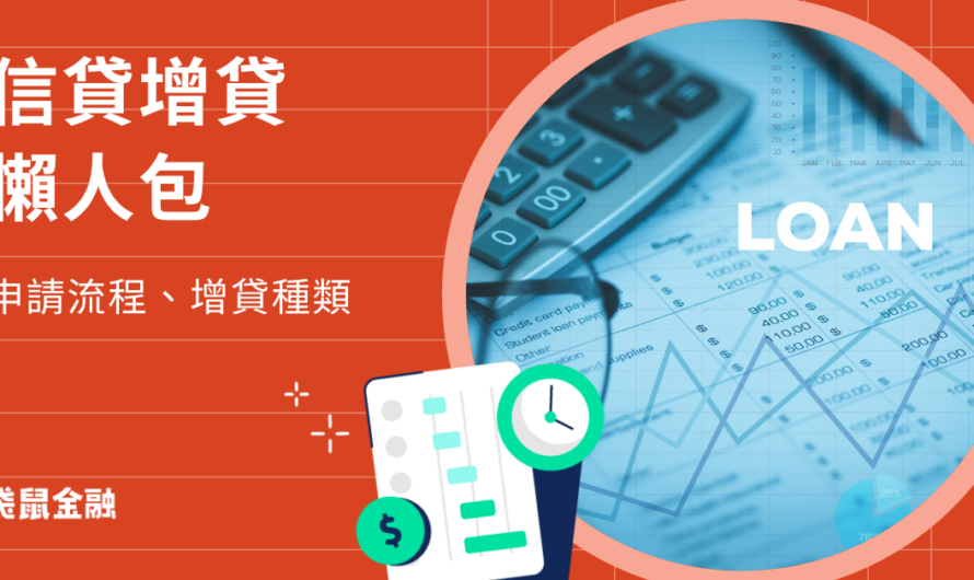 信貸增貸