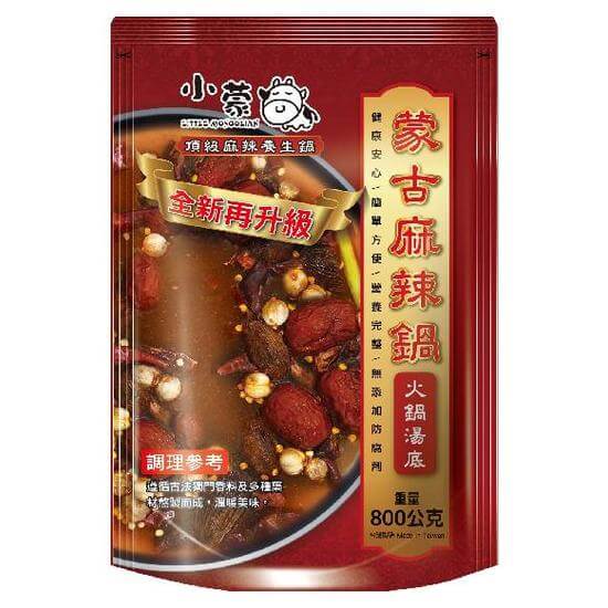 全聯火鍋湯底推薦