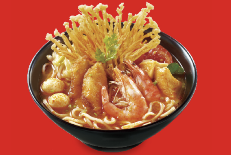 大心新泰式麵食:泰式麵食菜單必吃推薦、門市分布一篇看 - Roo.Cash