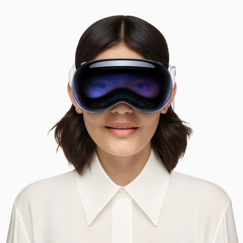 Vision Pro