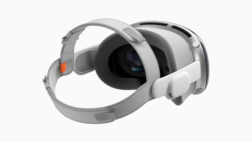 Vision Pro 