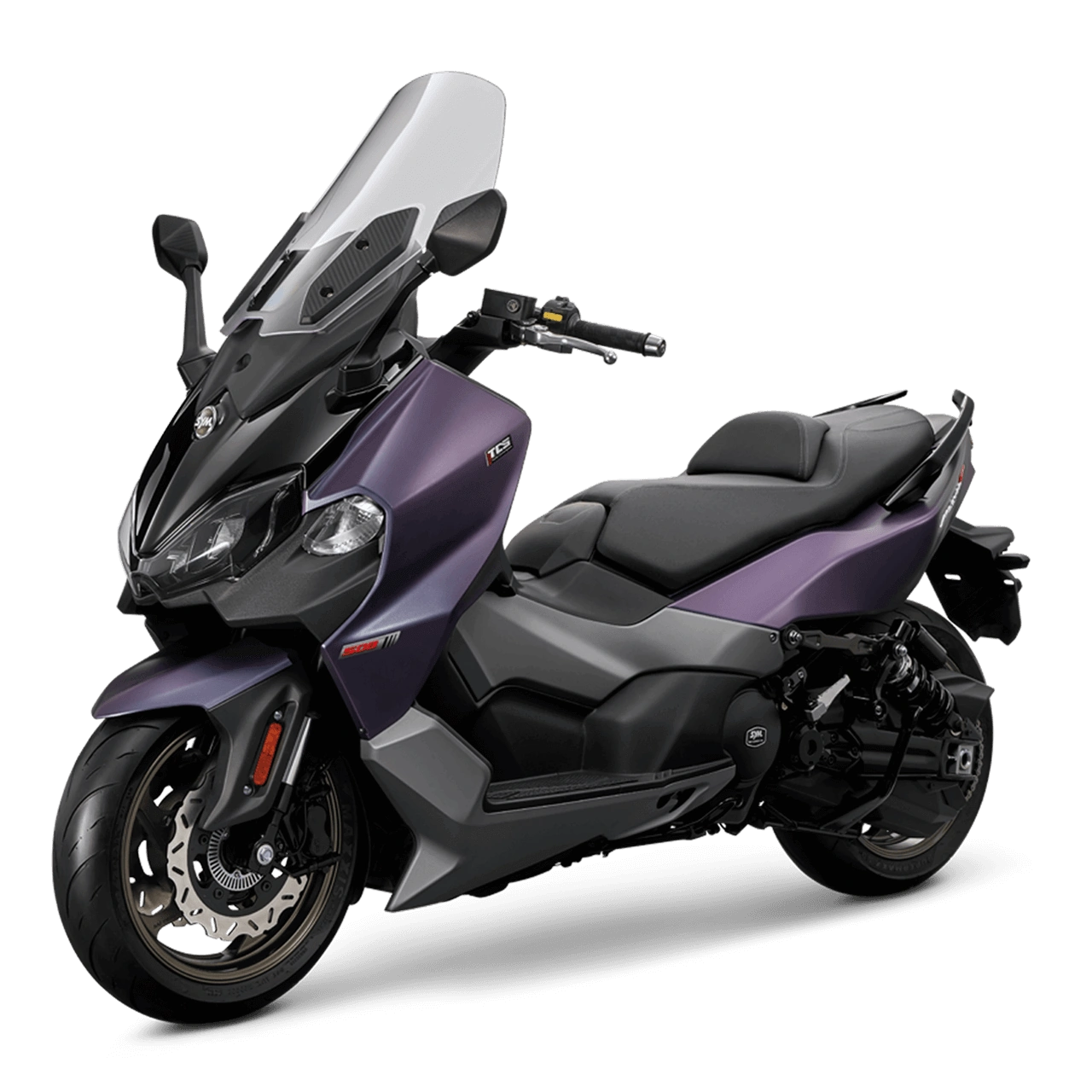 SYM Maxsym TL
