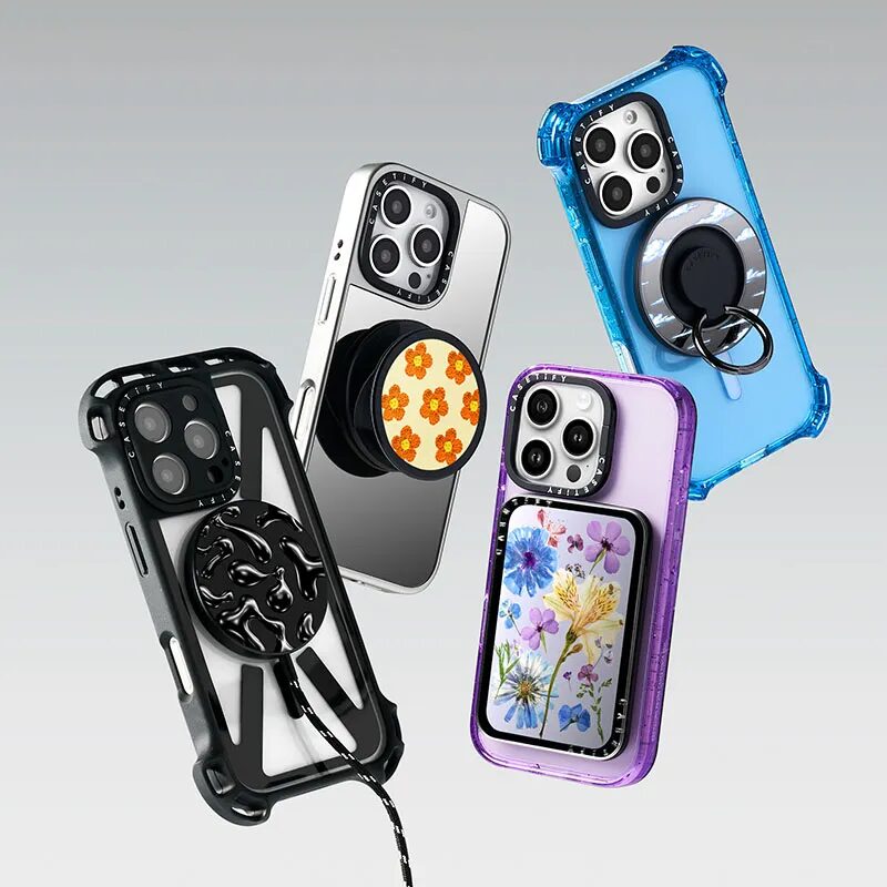 Casetify 