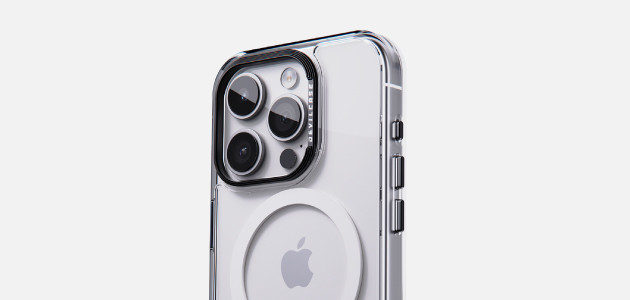 DEVILCASE