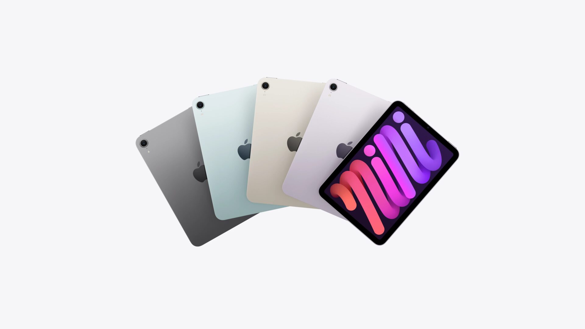 iPad Mini 7