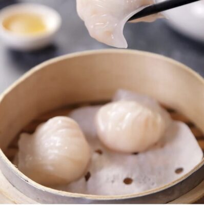 晶華軒