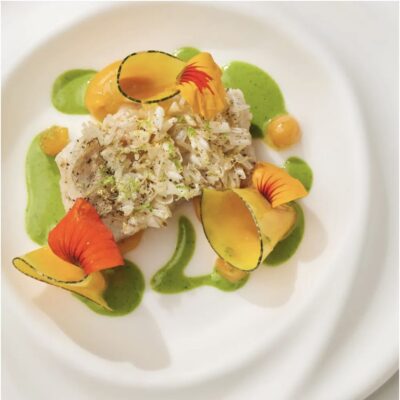 Restaurant 12