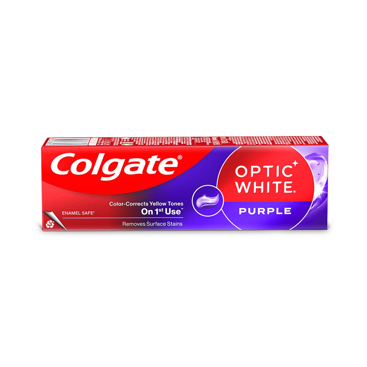 Colgate 牙膏