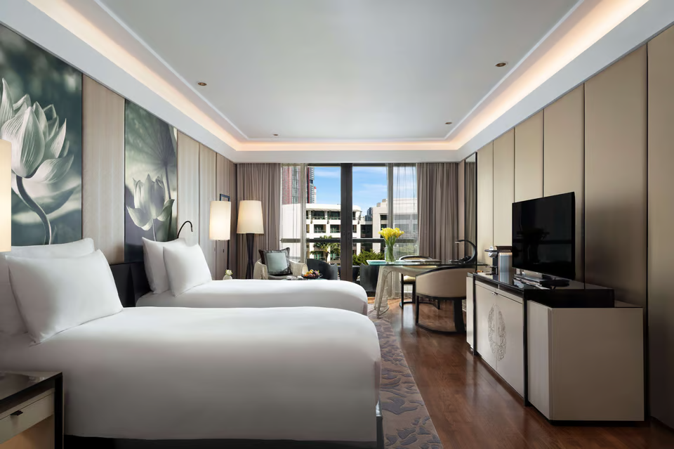 Kempinski hotel bangkok