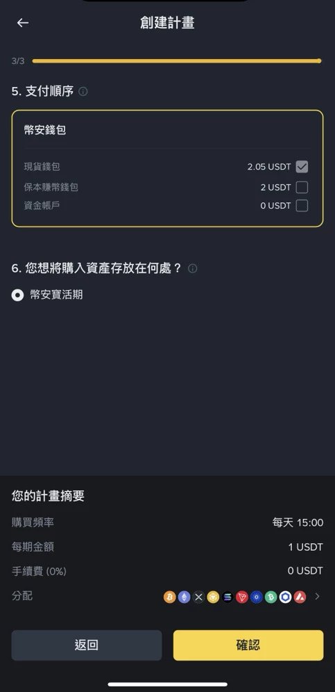 幣安