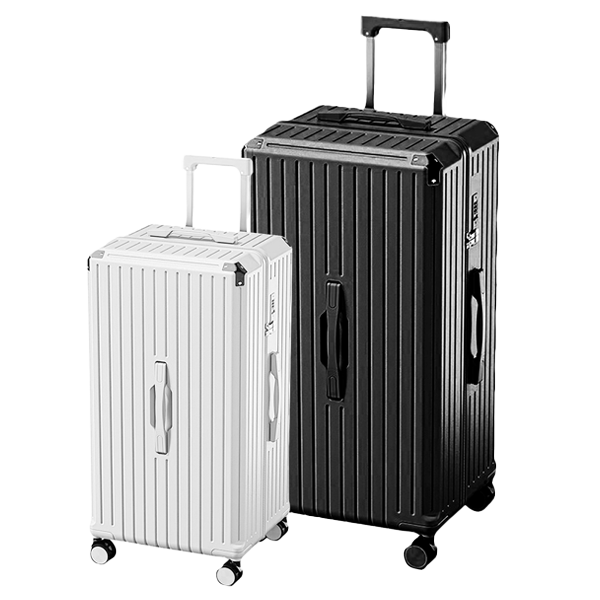 DISEGNO 20+28 吋升級版胖胖箱兩件組