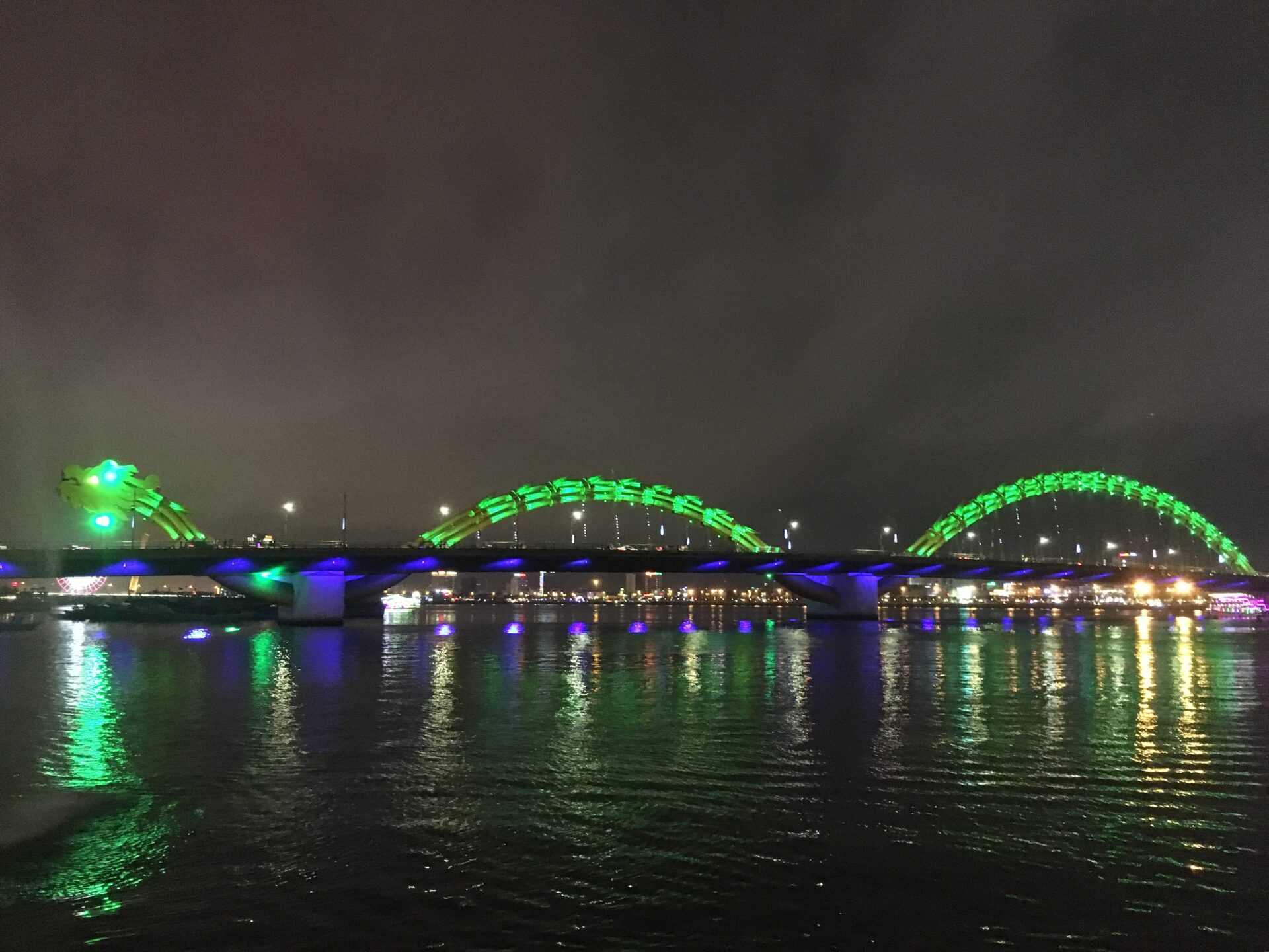 龍橋
