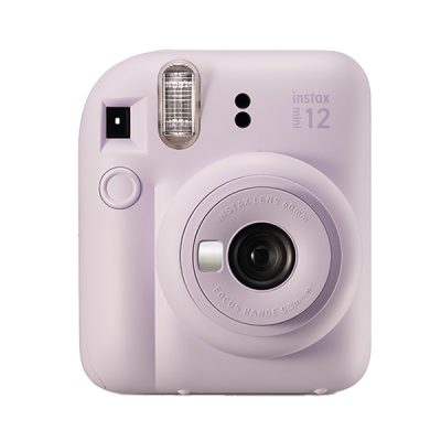 FUJIFILM 富士 instax mini 12 拍立得