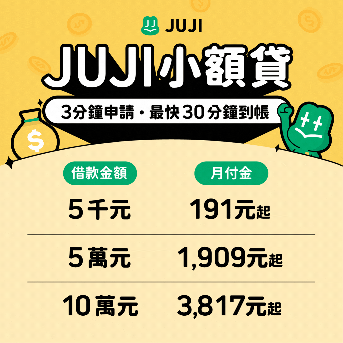JUJI